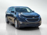Certified 2021 Chevrolet Equinox LT image 3