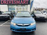 Used 2011 Honda Civic LX image 2