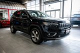 Used 2021 Jeep Cherokee Limited w/ Elite Package image 3