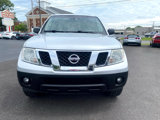 Used 2015 Nissan Frontier SV w/ SV Value Truck Package image 2