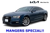 Used 2015 Audi A5 2.0T Premium Plus w/ Technology Package image 2
