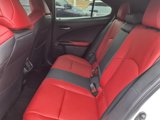 Used 2021 Lexus UX 250h F Sport image 6