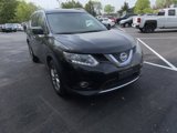Used 2014 Nissan Rogue SL image 4