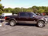 Used 2018 Ford F150 King Ranch w/ Equipment Group 601A Luxury image 4