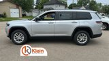 New 2025 Jeep Grand Cherokee L Laredo w/ Luxury Tech Group I image 4