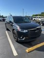 Used 2019 Chevrolet Traverse LT image 3