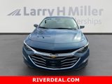 Used 2024 Chevrolet Malibu LT image 3