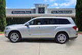 Used 2016 Mercedes-Benz GL 450 4MATIC image 3