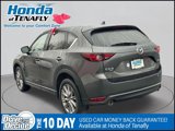 Used 2021 MAZDA CX-5 Grand Touring w/ GT Premium Package image 4