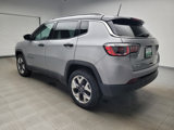 Used 2020 Jeep Compass Limited image 5