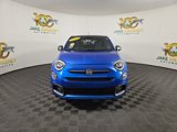 Used 2021 FIAT 500X Sport image 2
