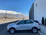 Used 2020 Chevrolet Equinox LS image 3