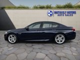 Used 2014 BMW 535i Sedan image 6