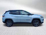 New 2025 Jeep Compass Limited image 3