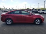Used 2014 Chevrolet Cruze LT image 4
