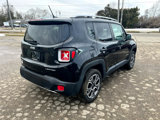 Used 2015 Jeep Renegade Limited w/ Safety & Security Group I image 4