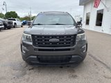 Used 2017 Ford Explorer Sport image 2