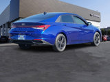 Certified 2022 Hyundai Elantra SEL image 2