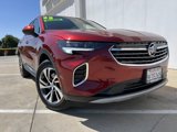 Used 2023 Buick Envision Essence image 4