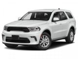 Used 2022 Dodge Durango GT w/ Blacktop Package image 4
