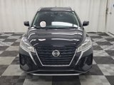 Certified 2021 Nissan Kicks SV image 2