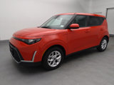 Used 2024 Kia Soul LX w/ Option Group 015 image 2