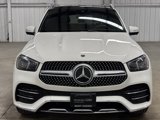 Certified 2022 Mercedes-Benz GLE 350 image 2