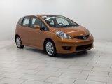 Used 2010 Honda Fit Sport image 2