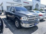 Used 2014 RAM 1500 Laramie w/ Convenience Group image 3
