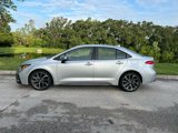 Certified 2021 Toyota Corolla SE image 2