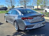 Used 2018 Hyundai Sonata Limited w/ Cargo Package image 6