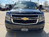 Used 2019 Chevrolet Suburban LT w/ Texas Edition Package image 2