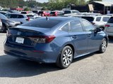 New 2025 Honda Civic LX image 4