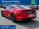 Used 2021 Ford Mustang Coupe w/ Equipment Group 101A image 2