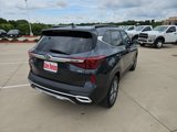 Used 2021 Kia Seltos EX image 6