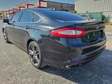 Used 2014 Ford Fusion Titanium image 5