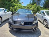 Used 2017 Volkswagen Passat 1.8T SE image 2