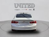 Used 2017 Chevrolet Malibu Premier w/ Premier Sun and Wheel Package image 3