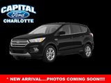 Used 2018 Ford Escape SE image 2