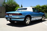 Used 1990 Buick Reatta Convertible image 6