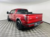 Used 2014 Ford F150 FX4 image 3