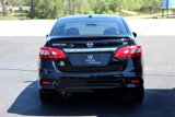Used 2019 Nissan Sentra SR image 4