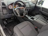 Used 2013 Nissan Titan PRO-4X image 2