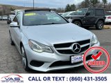Used 2014 Mercedes-Benz E 350 4MATIC Coupe image 5