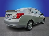 Used 2013 Nissan Versa S Plus image 4