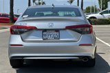 Certified 2023 Honda Civic Sport image 5