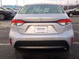 Certified 2023 Toyota Corolla LE image 6