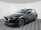 New 2025 MAZDA CX-30 AWD 2.5 S image 2