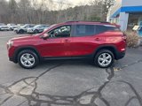 Certified 2022 GMC Terrain SLE w/ Driver Convenience Package image 2