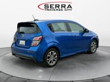 Used 2019 Chevrolet Sonic LT image 5